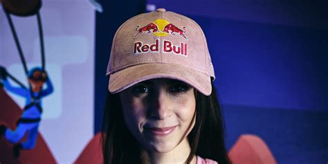 Sara ‘Kurolily’ Stefanizzi: Gaming – Red Bull profile